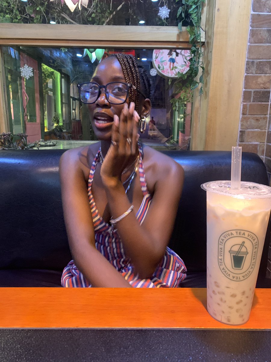 RayisRaydiant🤎✨ tweet media