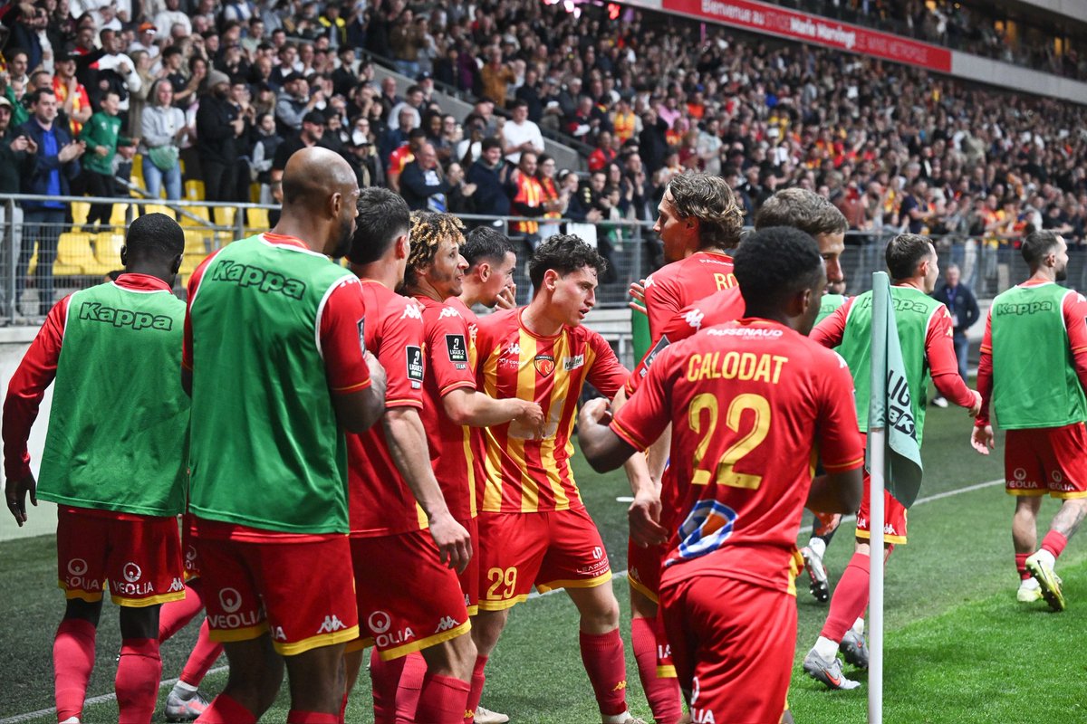 Actu Foot tweet media