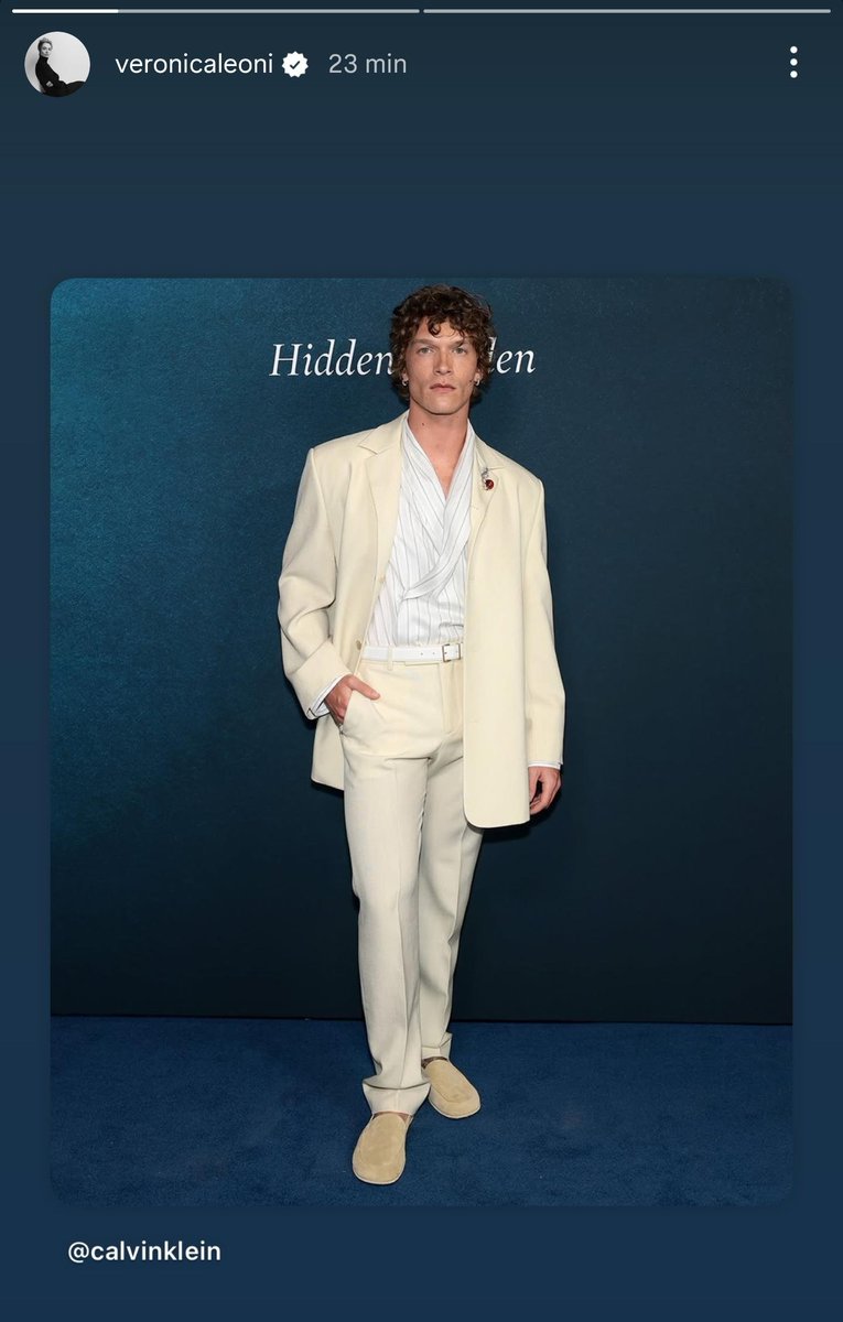 Connor Storrie Updates | Fansite tweet media