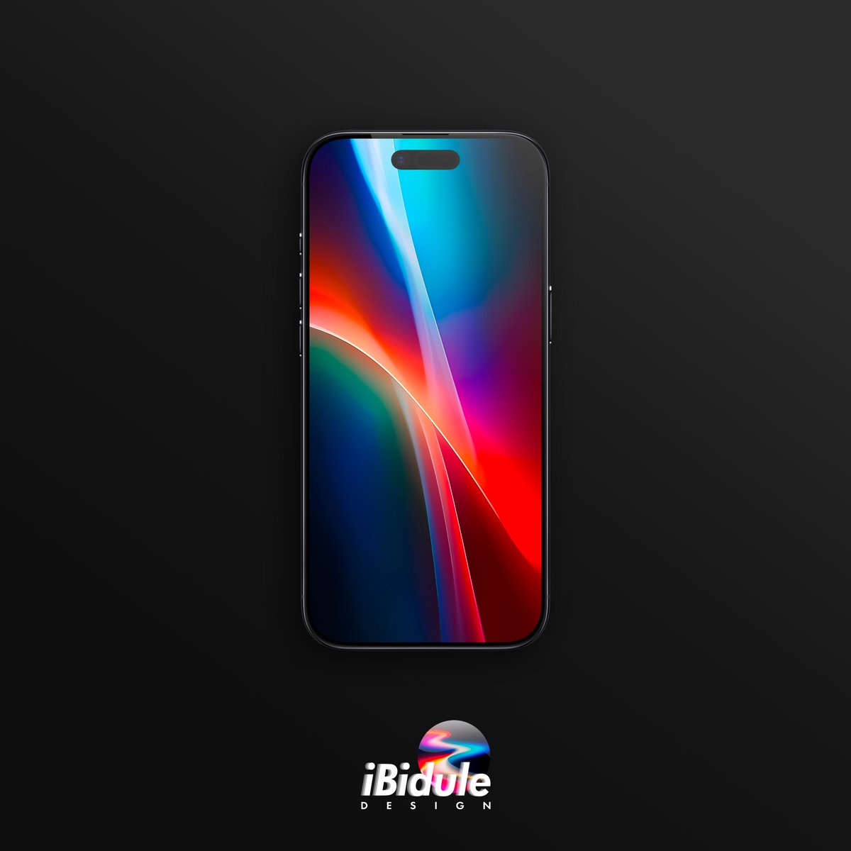 _iBidule's tweet image. Hi people...             
"Voiles" Wallpaper!   
Load in HD &amp;amp; Save 📲 
#Wallpaper #Gradient #iPhone