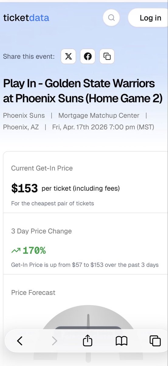 Scott Friedman 🎟️ tweet media