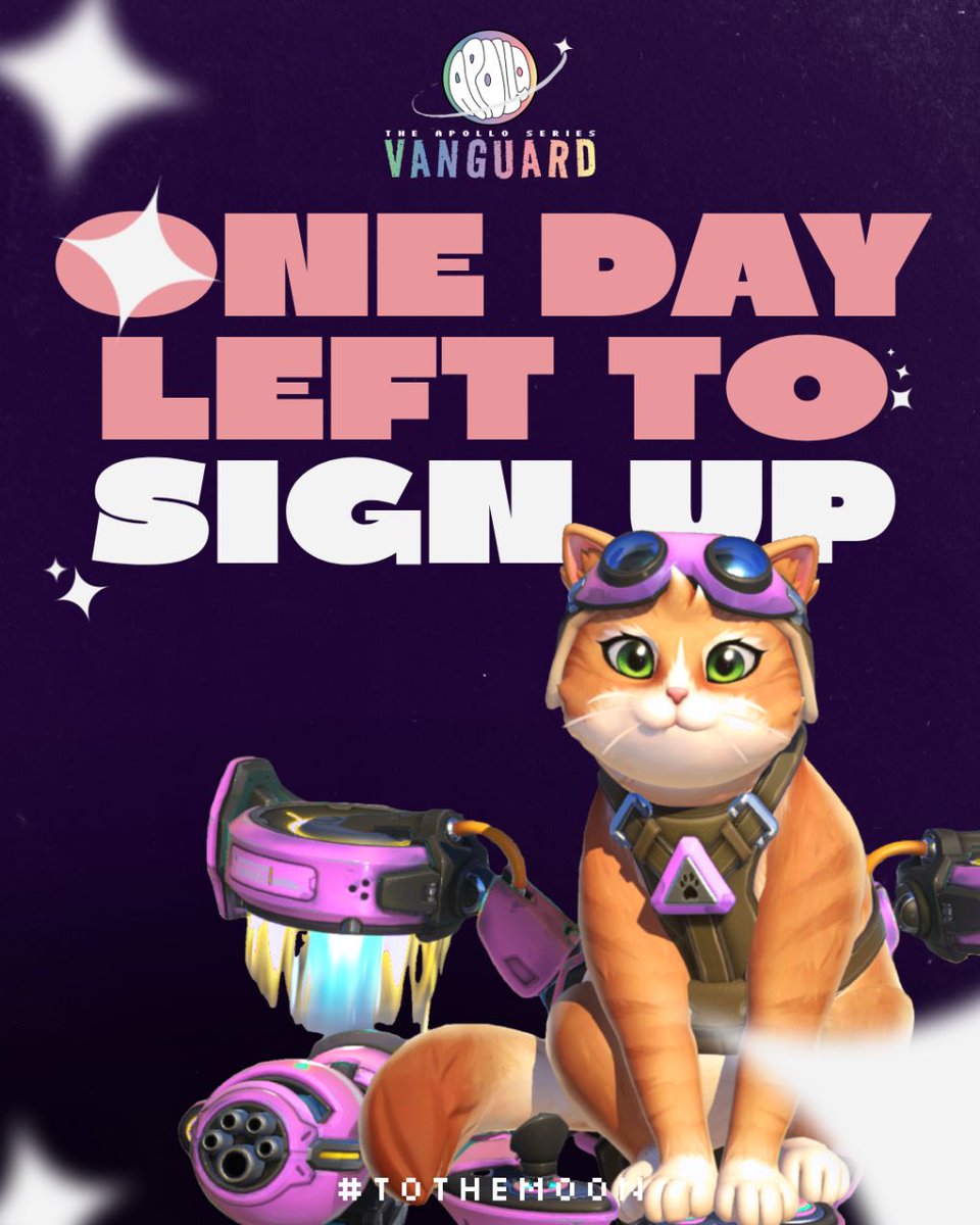 Apollo Esports tweet media