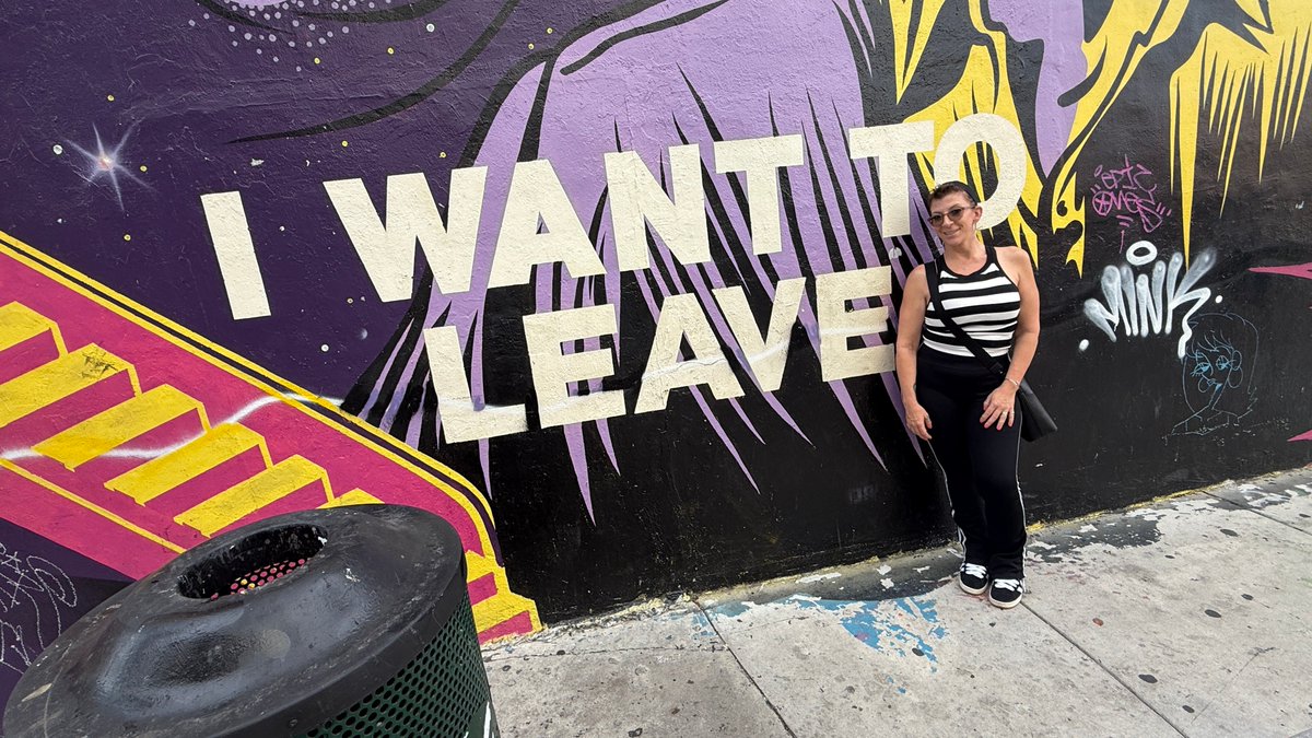 Sara Jay SFW Official tweet media