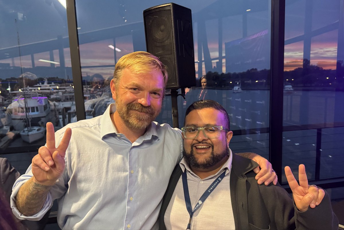 Bhavik Lathia tweet media