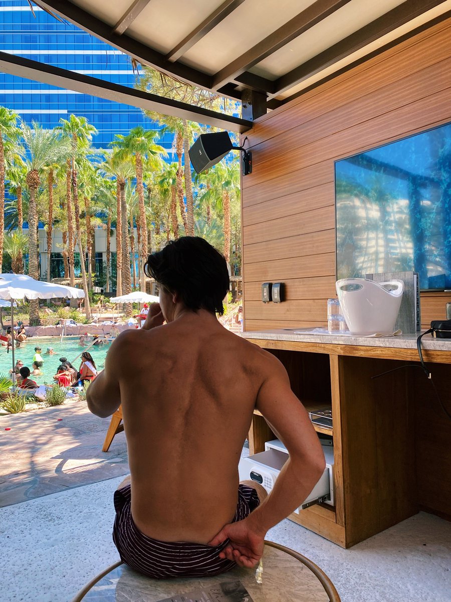 Matt Rhoades tweet media