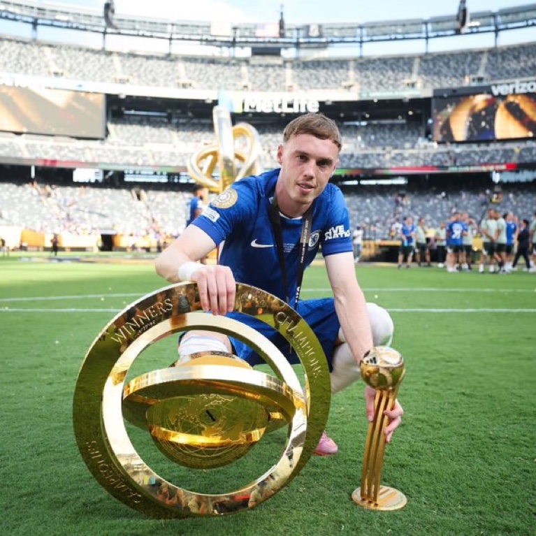 Goals Side tweet media