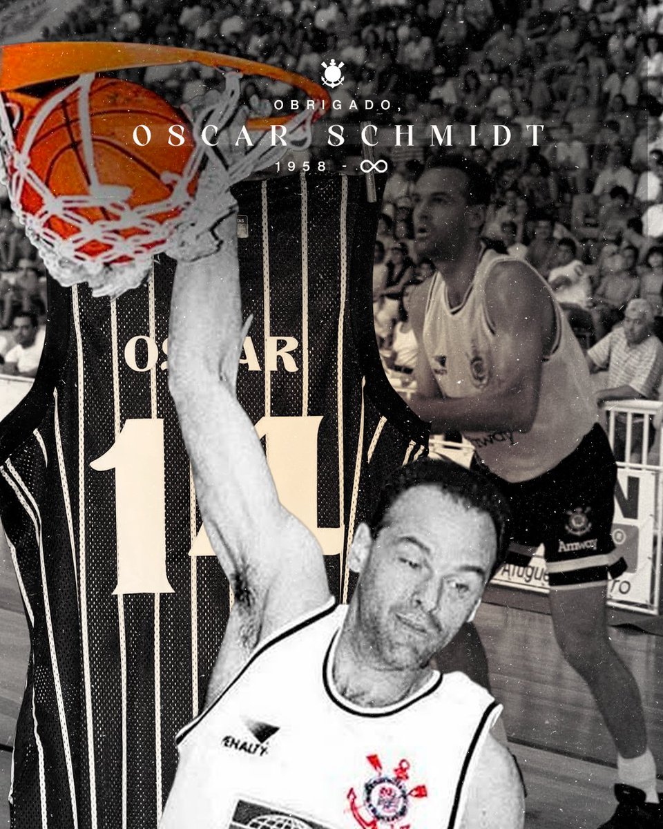 Corinthians tweet media