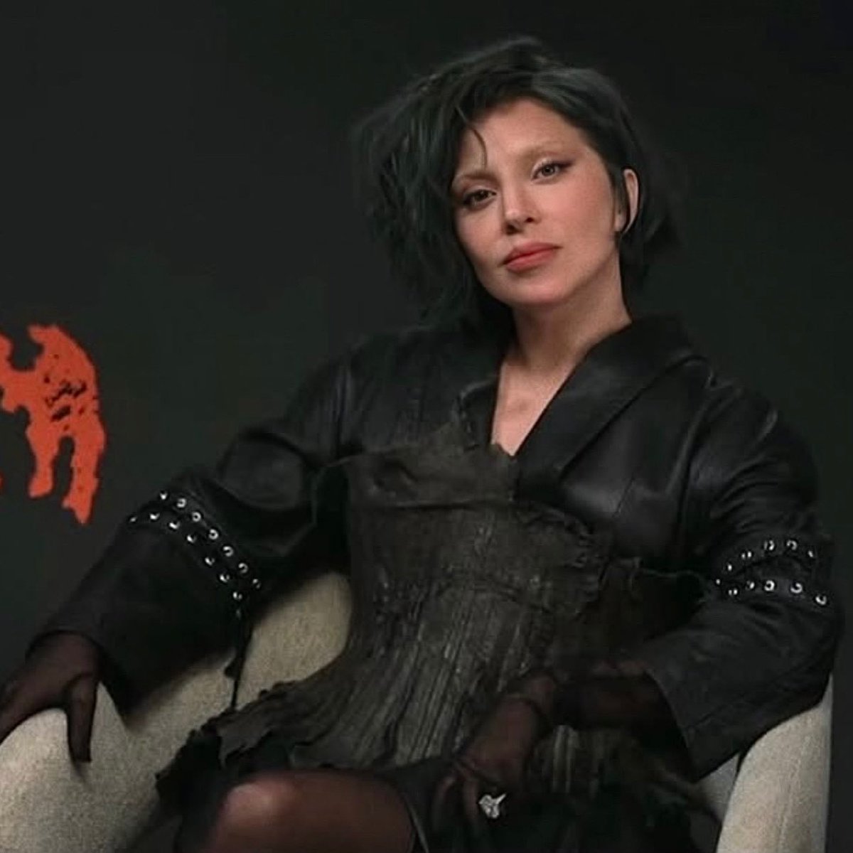 the fact that this is the same person