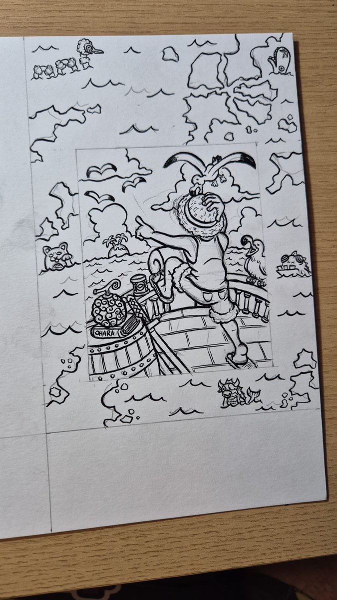 El Quinto Emperador tweet media