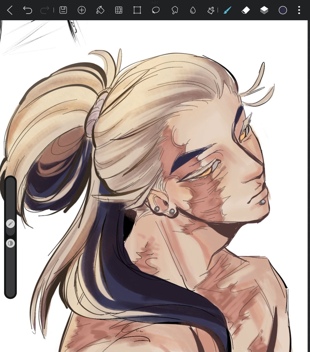 Hana ♡ tweet media