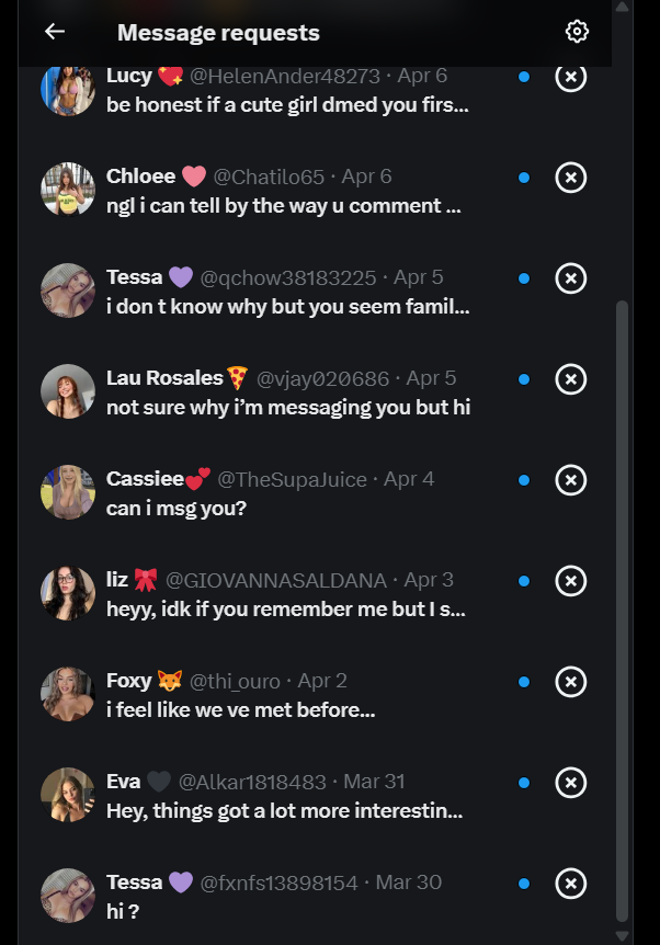 Artist._Maniac & Burai 🔞(Vgen4Comms!) tweet media