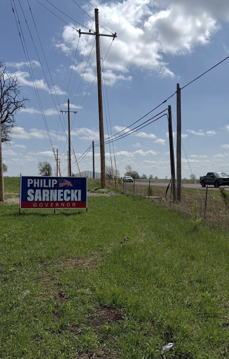 R. Philip Sarnecki tweet media