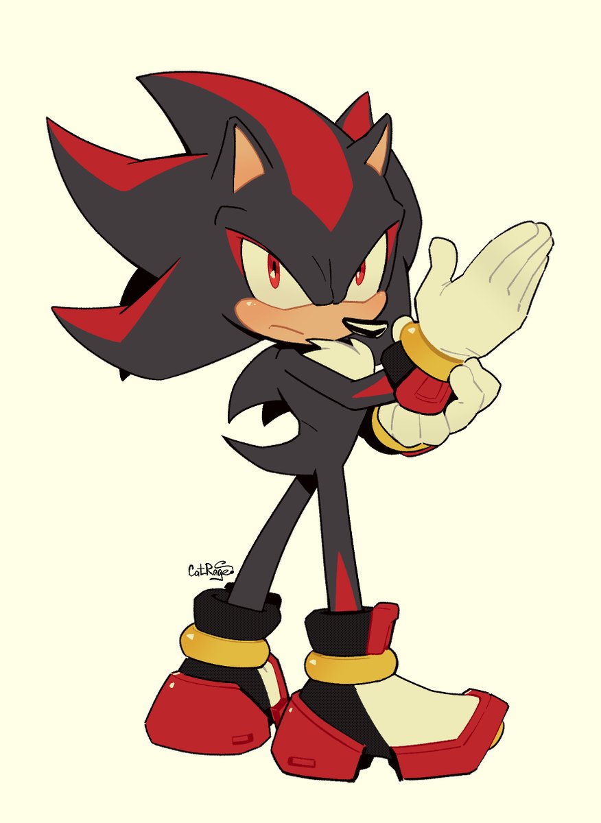 Was testing Clip Studio today 🤔