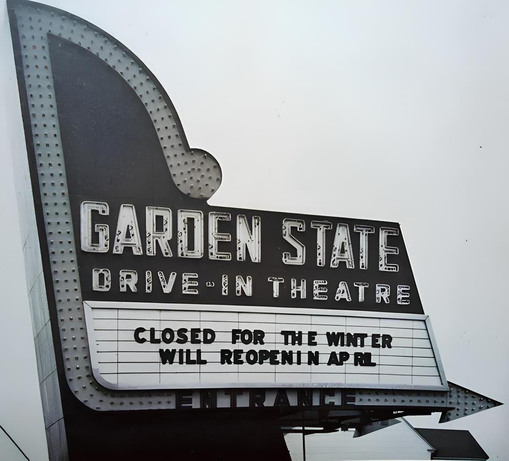 Have you ever seen a movie at a drive-in theater? What did you see, and where?