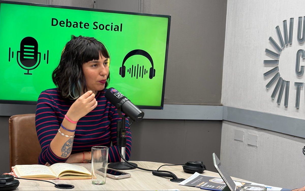 Canal Digital Punto Social tweet media
