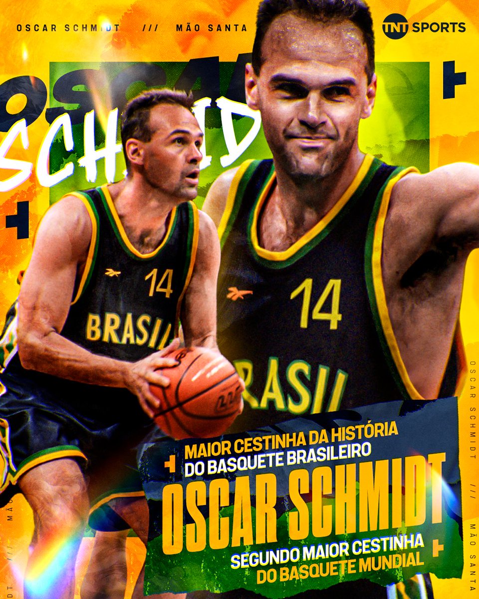 TNT Sports BR tweet media