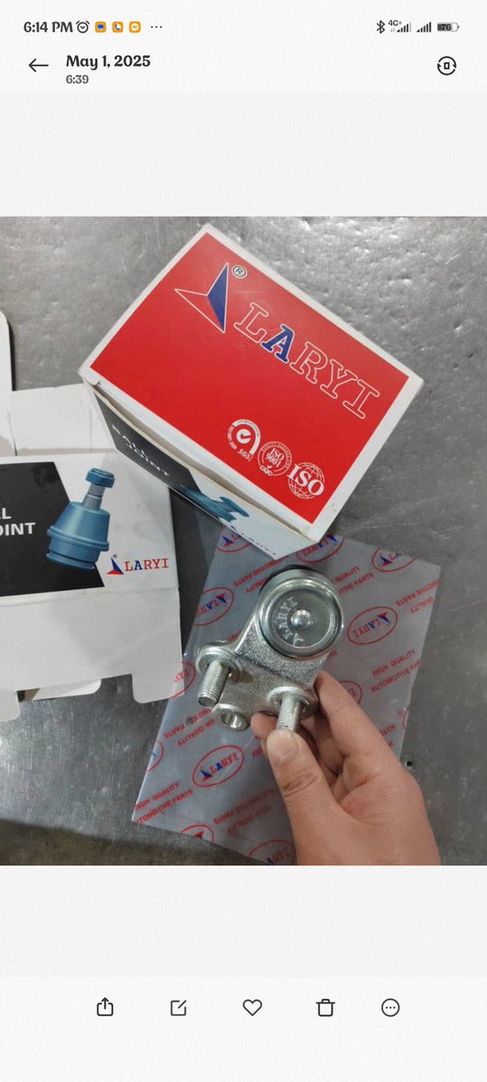 XENDER 💪💪💪 tweet media