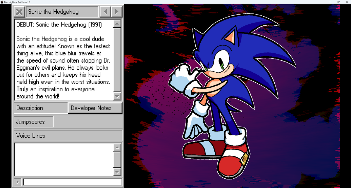 Just Kam (He/They) 🍉 (COMMS OPEN) tweet media