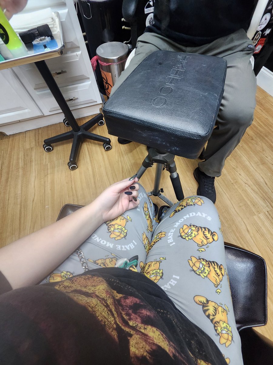 ᡣ𐭩weens | ra'shiik's riduur tweet media