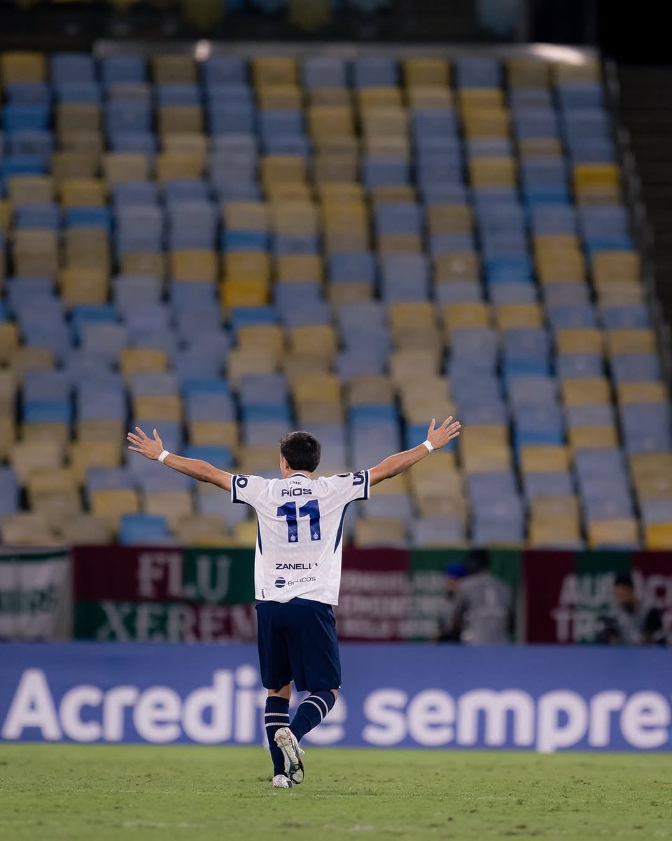 Gonza Rios tweet media