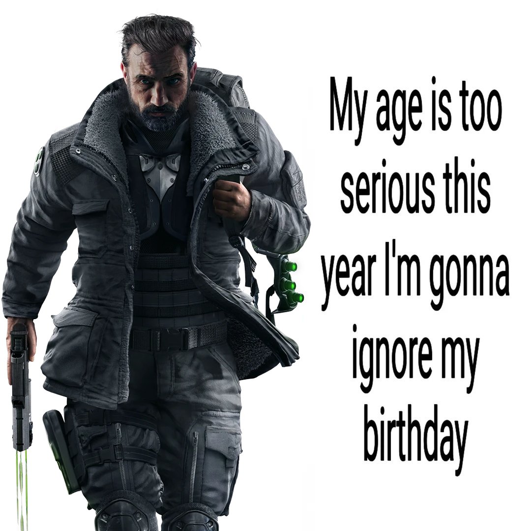 Rainbow Six Siege UK tweet media