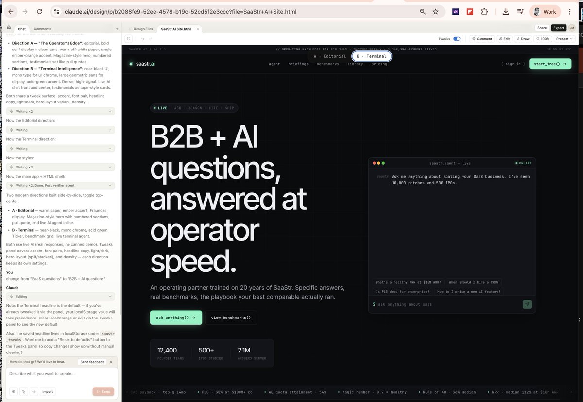 Jason ✨👾SaaStr.Ai✨ Lemkin tweet media