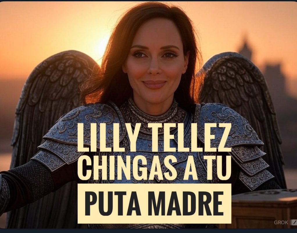 Nada más por el puro gusto...