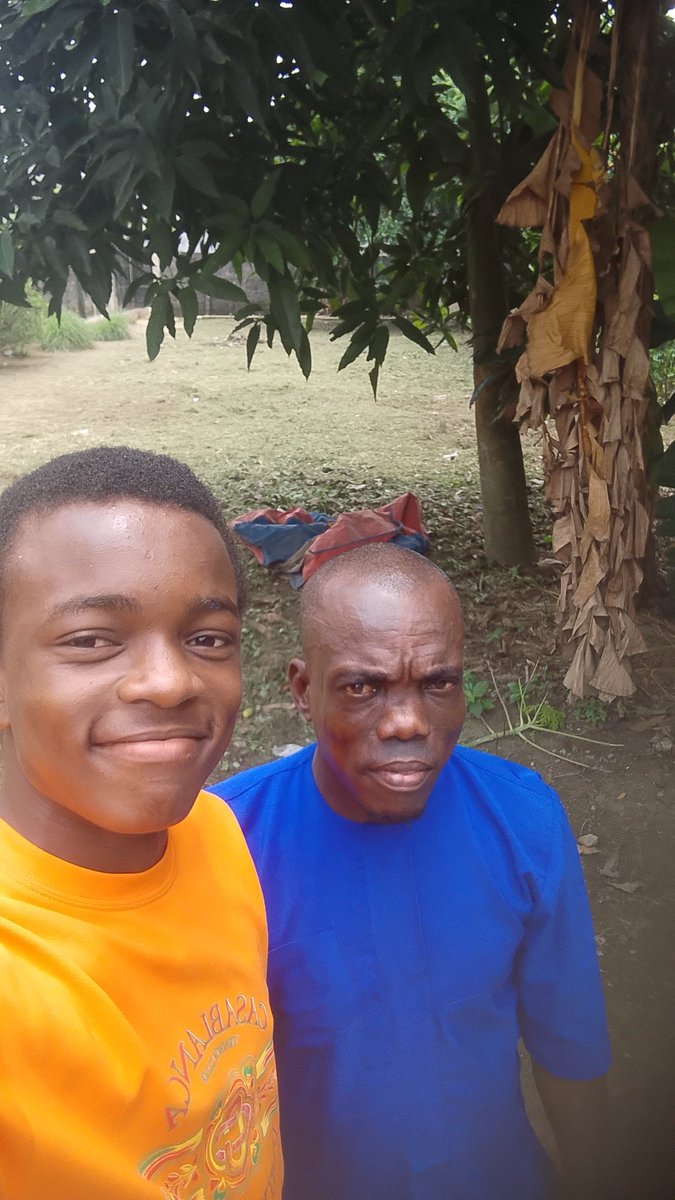 Caleb Wodi tweet media