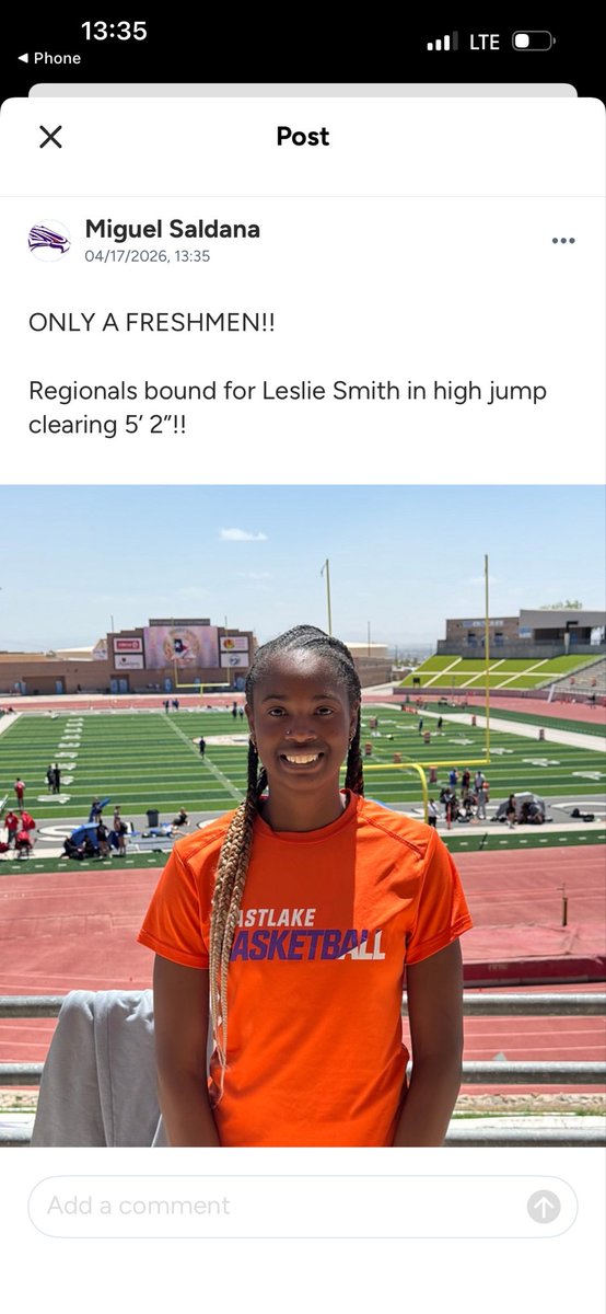 Leslie Smith tweet media