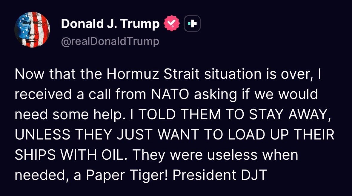 True News On X tweet media