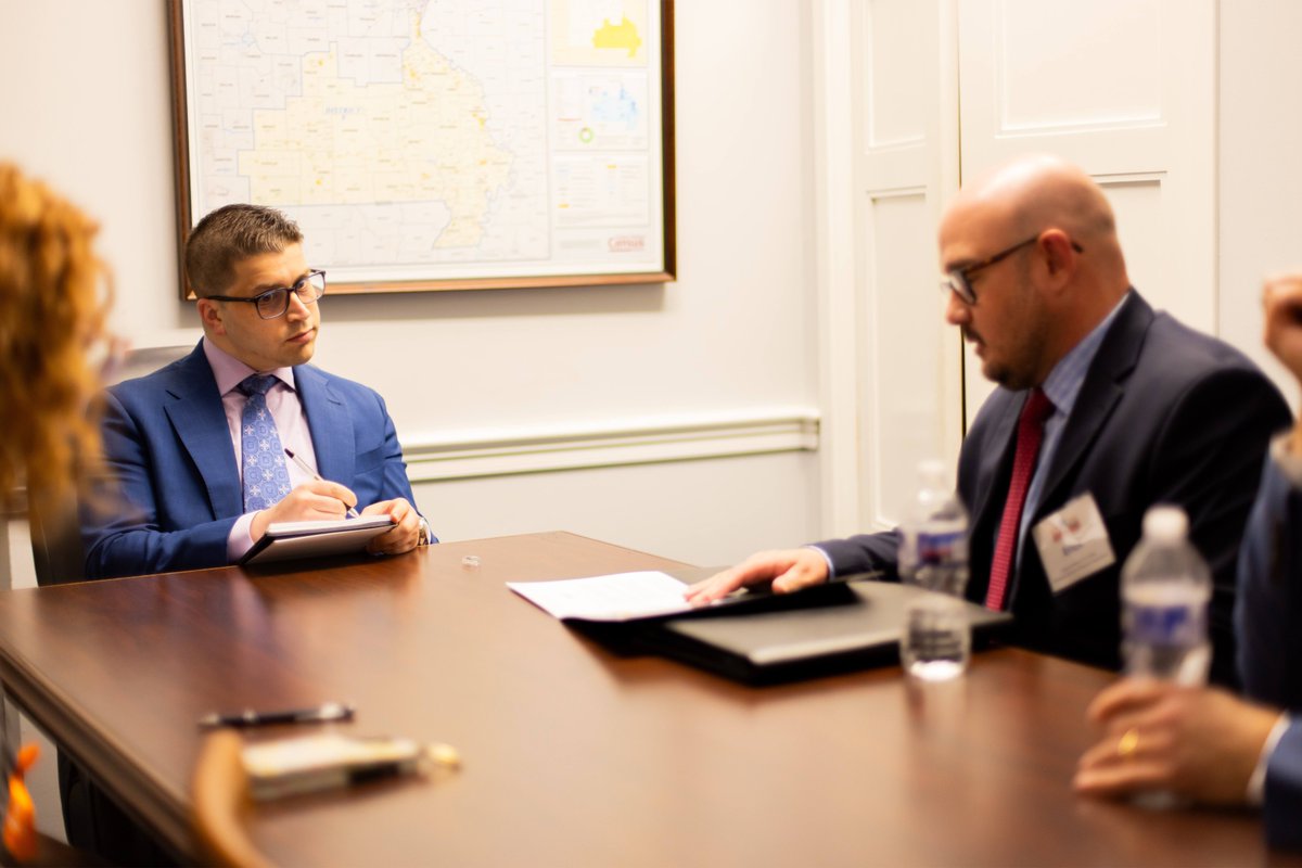 OrthoticGroup's tweet photo. Advocacy drives access. Erick Janisse, CO, CPed, joined the @AmericanOandP Policy Forum to support patient-centered O&amp;P care, reduce fraud, and protect clinical decision-making in the United States.
#OandP https://t.co/XrQX3EXxdu