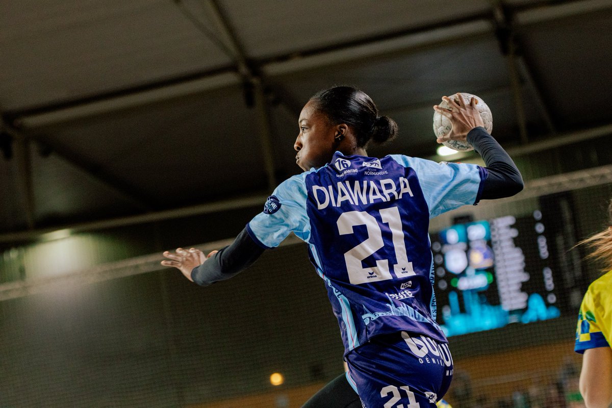 DoyensLeMedia's tweet photo. Ce soir, le @HacHandball s'est incliné 38-36 à Nice ! ❌

Les Ciel &amp; Marine disent adieu à leurs derniers espoirs de maintien en Ligue Butagaz Énergie...

📸 @matis_mi https://t.co/FXDixBO4wX