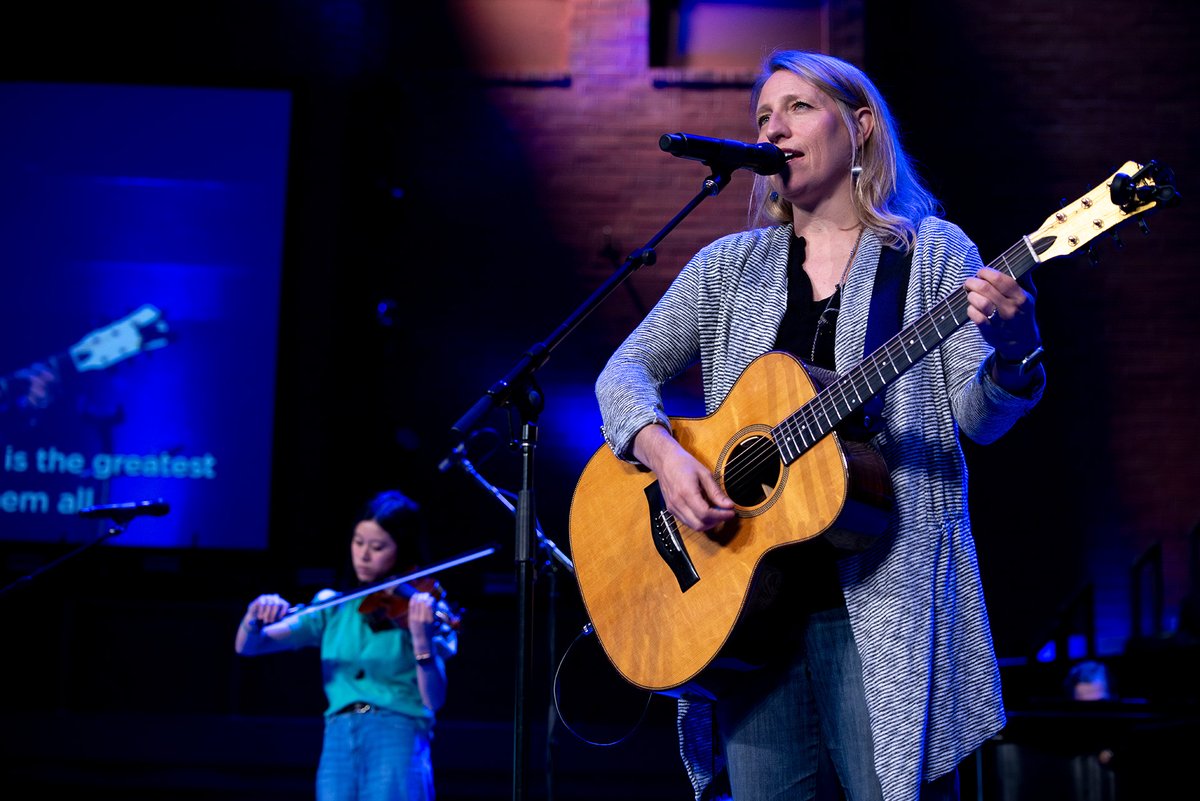 nc_missions's tweet photo. The 2026 Missions Conference might be over but we should always remember the phrase "Living Sent". May we all be compelled to find ways to serve others as we choose to follow Jesus and Live Sent. https://t.co/tYScvXvU7f