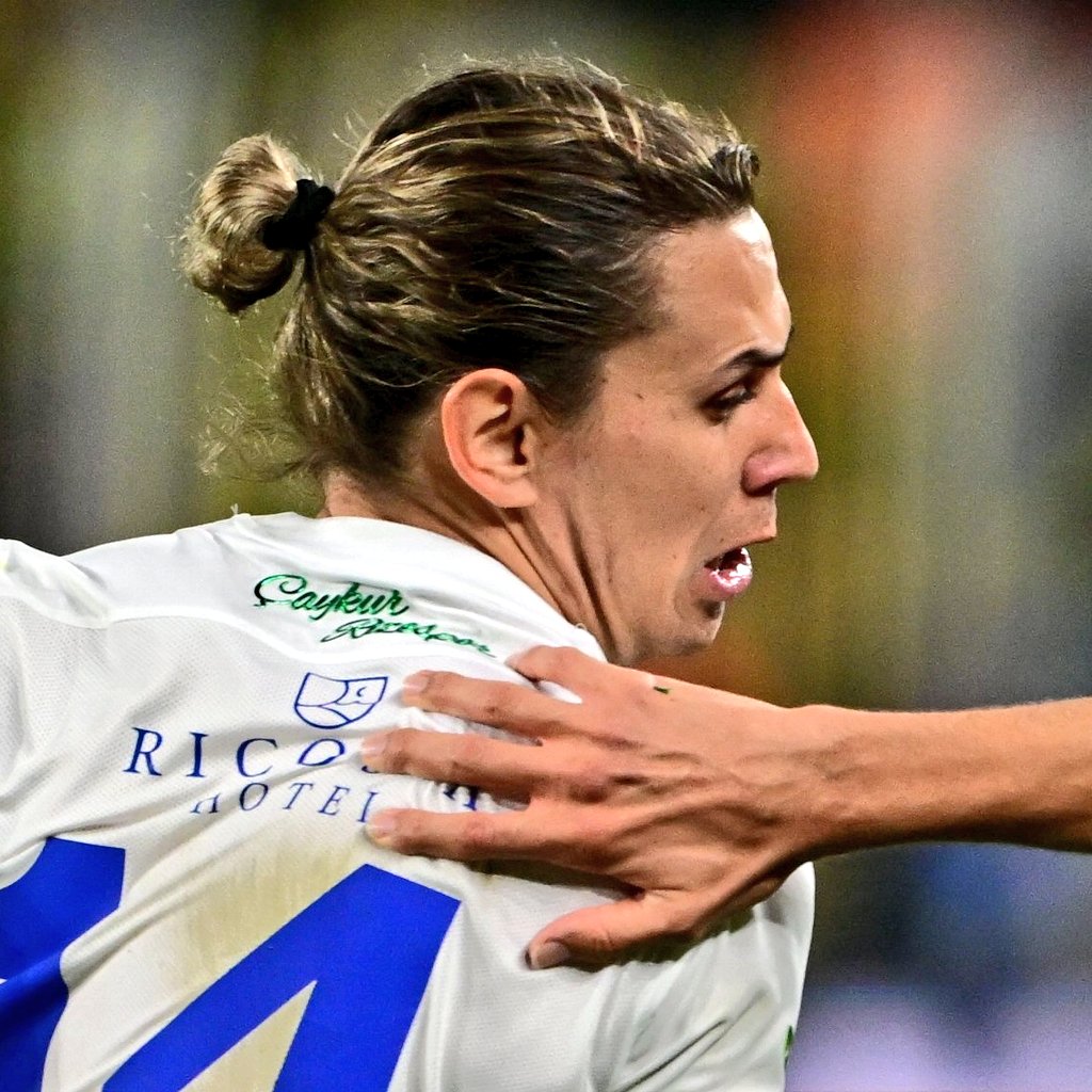 Nexus Sports tweet media