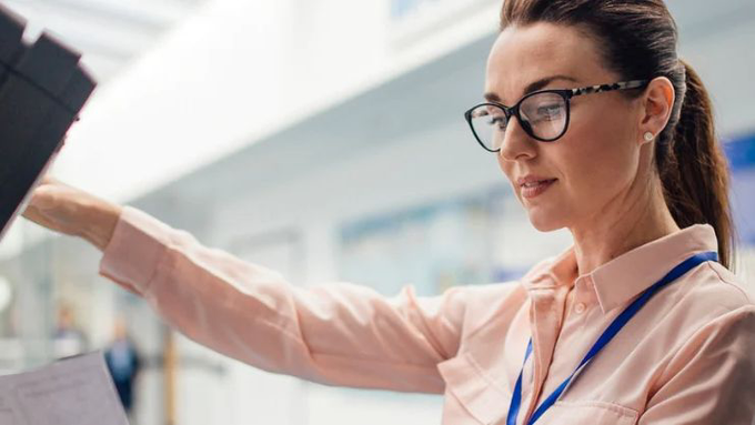 deximaging's tweet image. Even in a digital world, communicating effectively with #print is a necessity. #DoBusinessBetter with DEX. bit.ly/2iffYEq