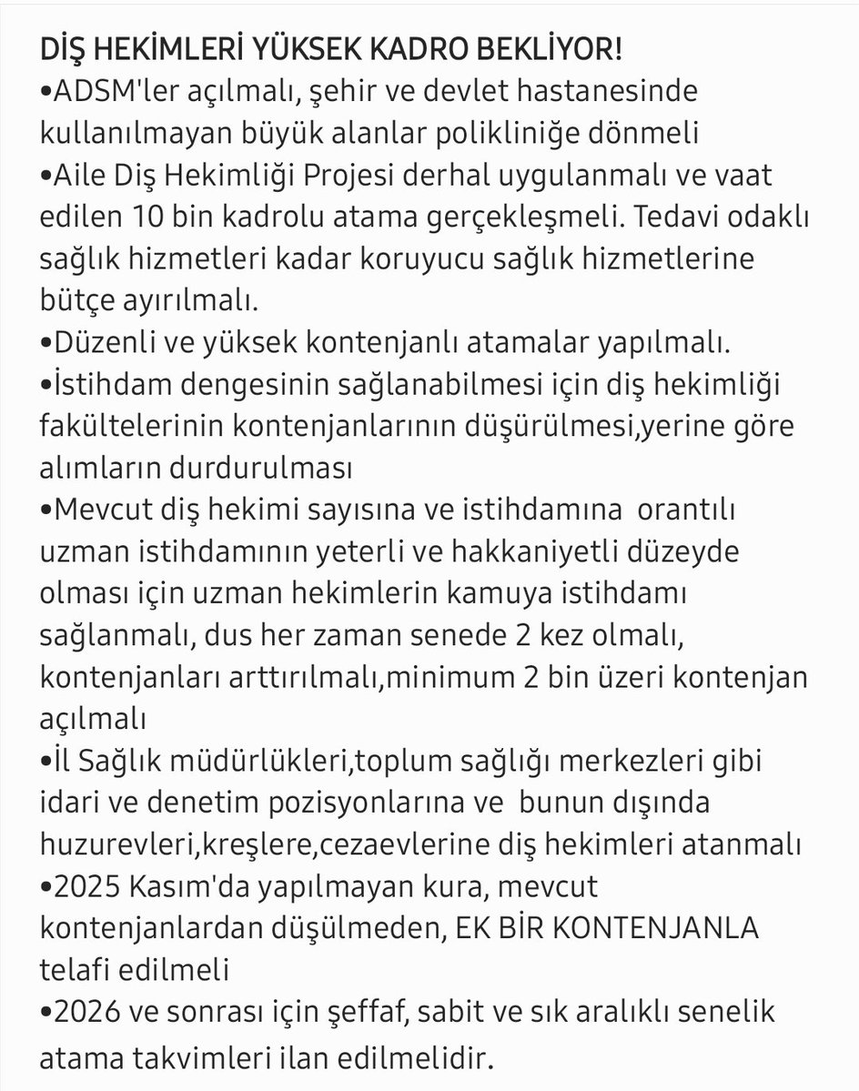 Özlem Temir tweet media