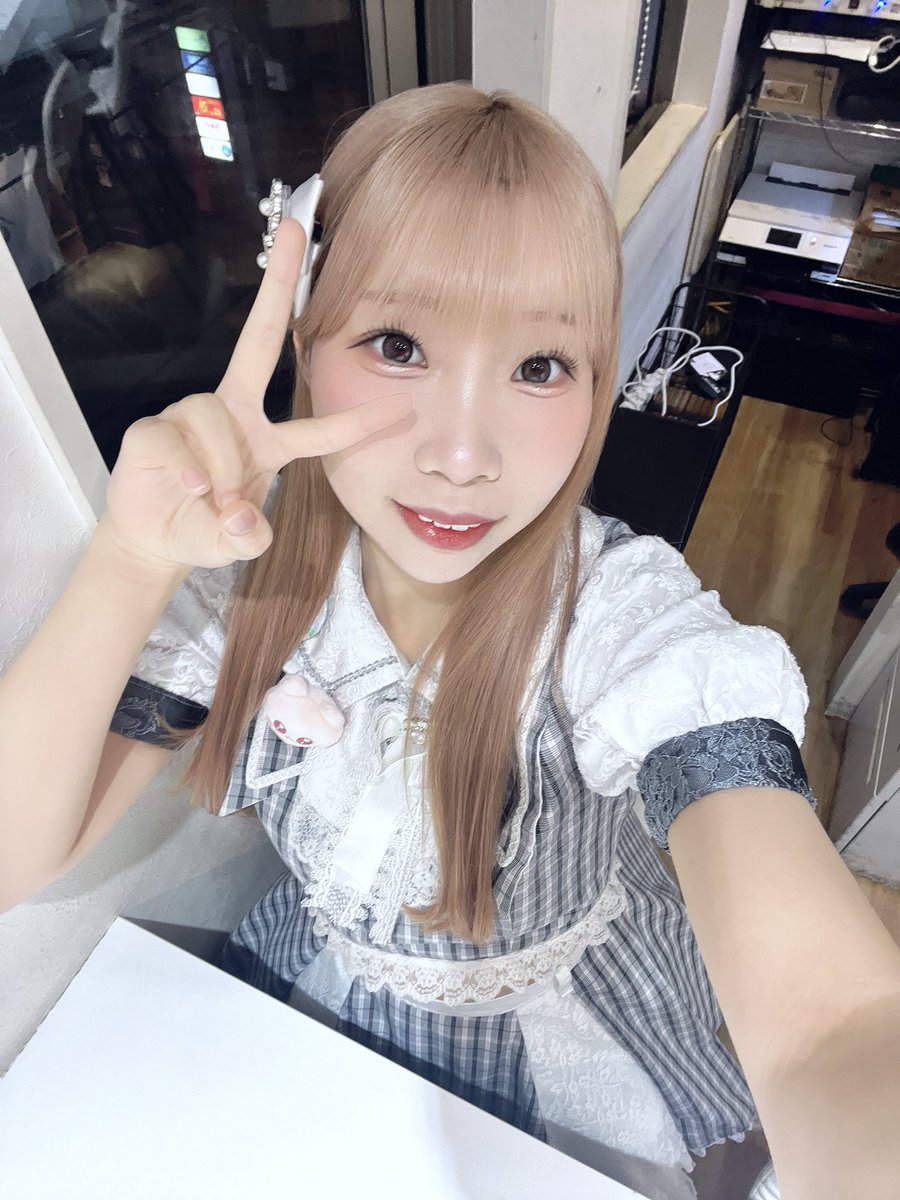 星野もな💫Lapis tweet media