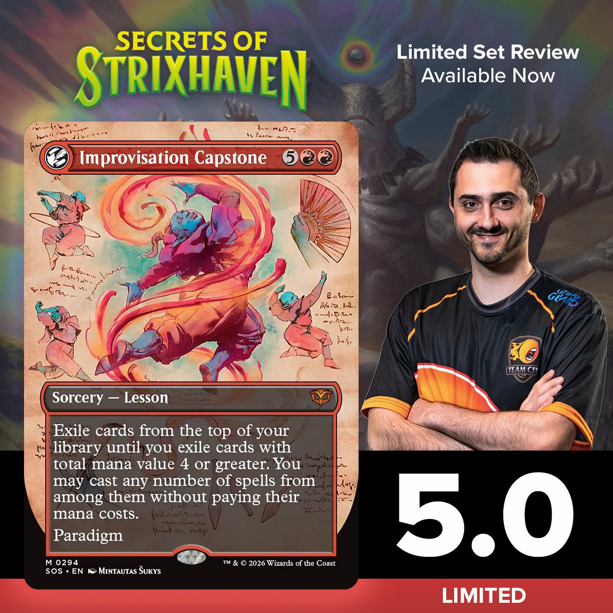 TCGplayer tweet media