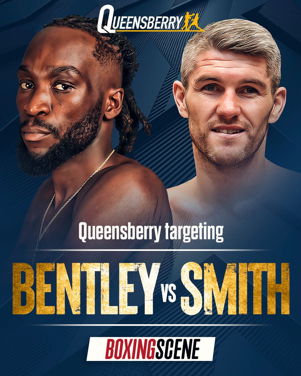 BoxingScene.com tweet media