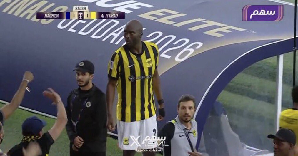 قلمٌ هِلالي | ١٩٥٧ tweet media