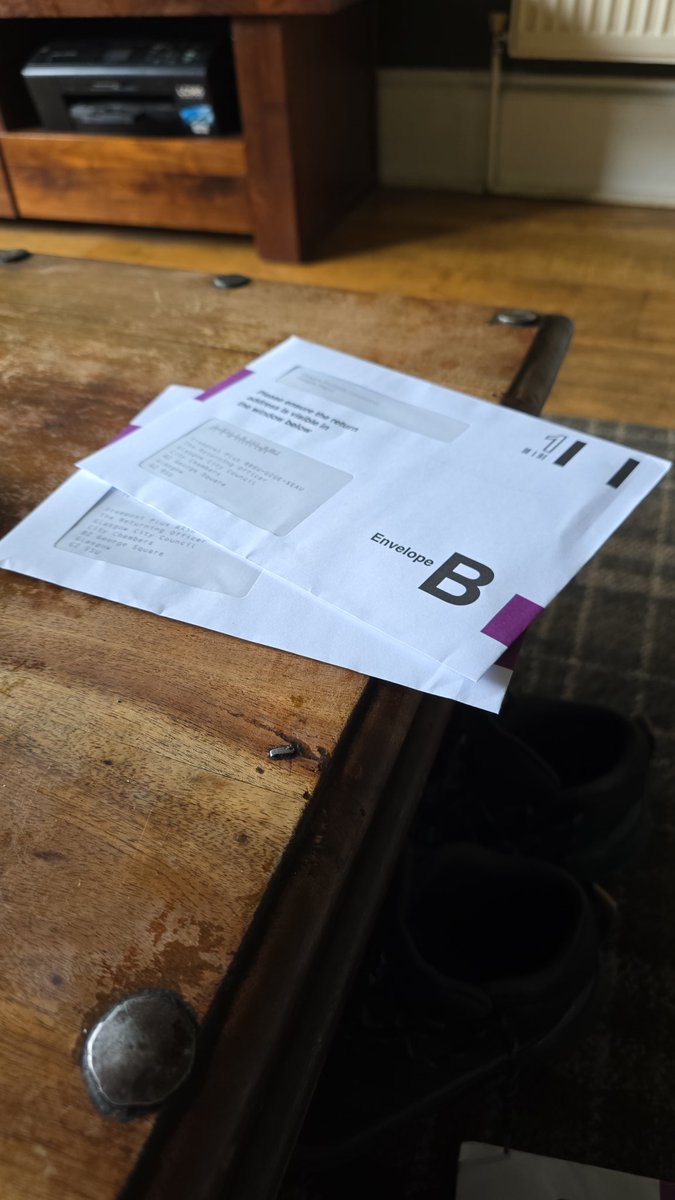 Paul4Linn's tweet image. Both votes @theSNP #GlasgowSouthside #GE2026 #Vote @kaukabstewart