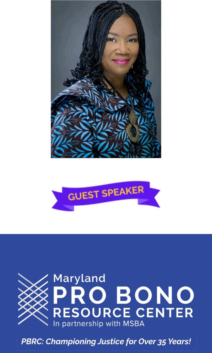 TDGGLOBAL's tweet photo. What an honor to be a speaker at the 17th Veterans Legal Assistance Conference &amp; Training hosted by the University of Baltimore School of Law, John and Frances Law Center in collaboration with PBRC and other partner organizations. https://t.co/Gok316HlgZ