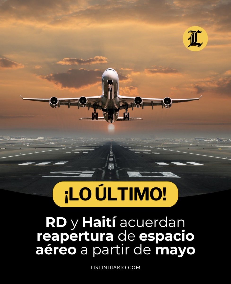 Haití en Español tweet media