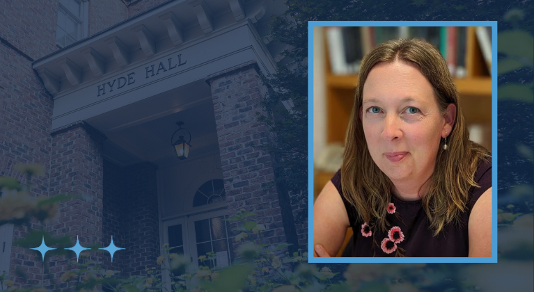 iah_unc's tweet photo. Philosophy professor Mariska Leunissen (FFP ’16) is working to confront Aristotle's misconceptions about women's health ideas head-on, arguing that doing so will help us better understand how similar biases persist, even today. Read more: https://t.co/Xx8y018NVH https://t.co/X9BwsClEuQ