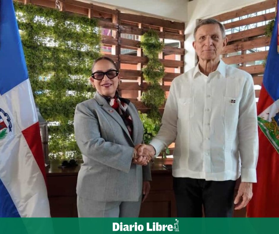 Diario Libre tweet media