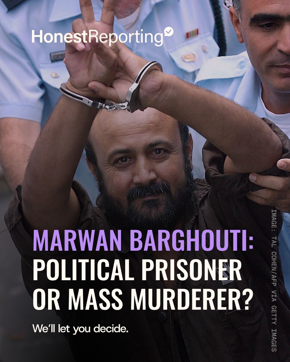 HonestReporting tweet media