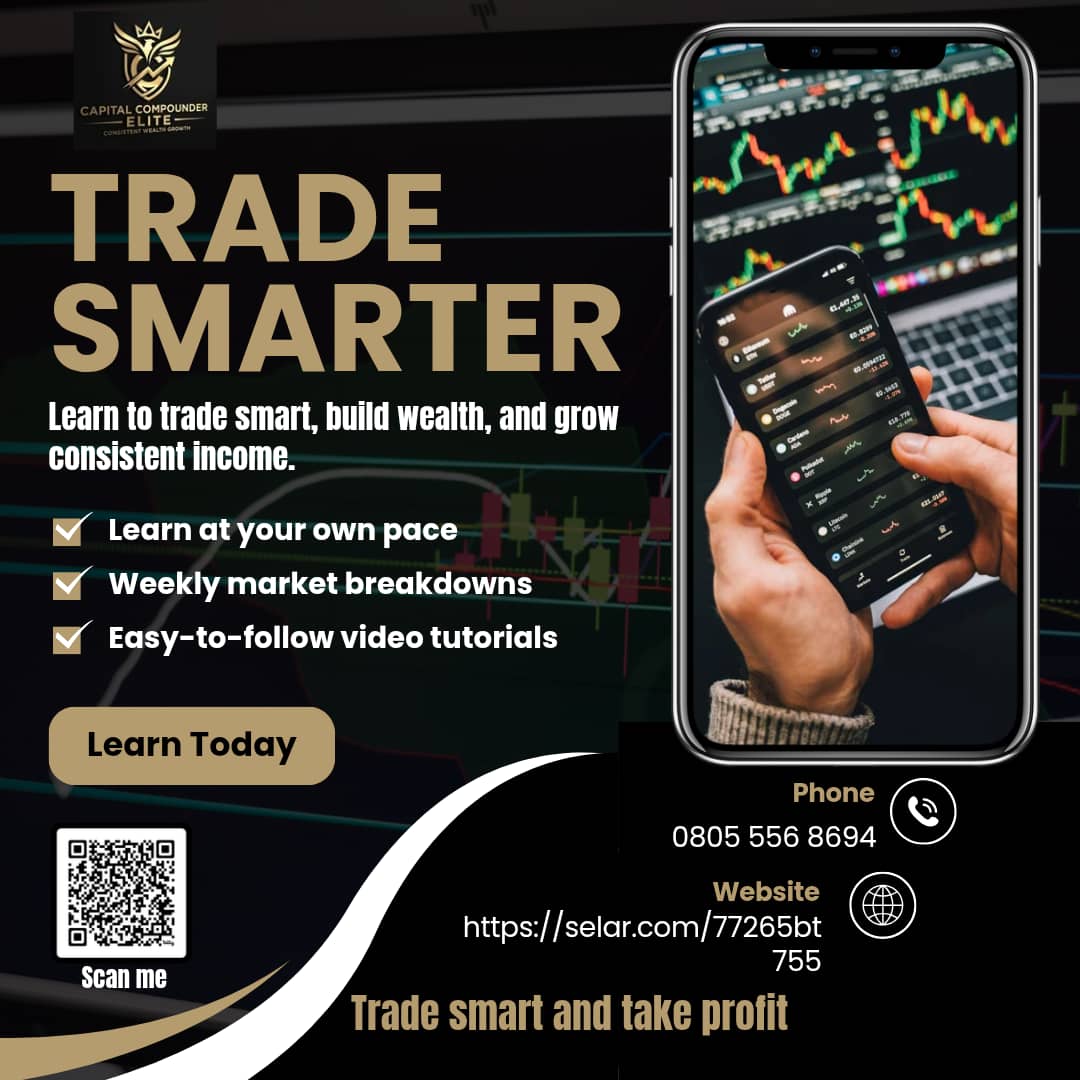 This is not an ad

Learn secret to a Successful trading and earn cool $ and One on One direct mentorship and Thank me later.
wa.link/bupk32

Web3 isn't paying much right now and alt are looking for other ways to earn online..... see results 👇