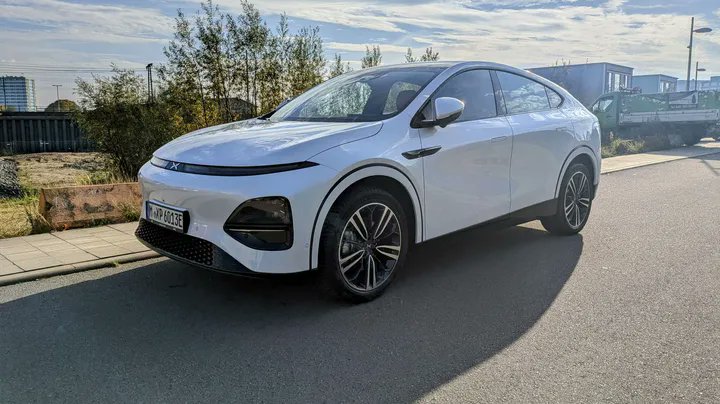Expert Car Reviews🚘 tweet media