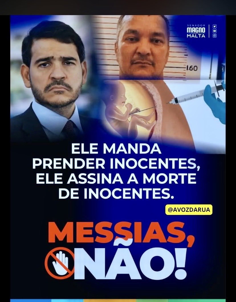 ⁦<a href="/SenadoFederal/">Senado Federal</a>⁩ . satanás não nunca