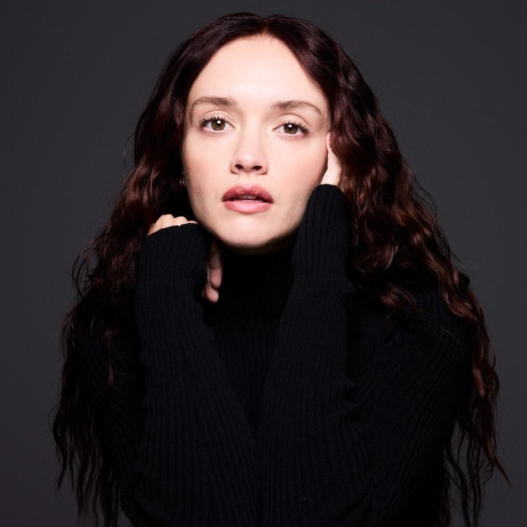 thinkercooke's tweet photo. Olivia Cooke has joined the open letter signed by over 2,000 people in Hollywood opposing the Warner Bros &amp; Paramount Merger. https://t.co/7BQV3jcwJc